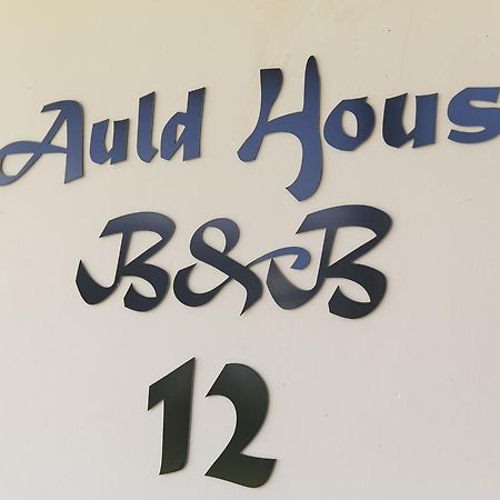 Auld House B & B Grahamstown Ngoại thất bức ảnh