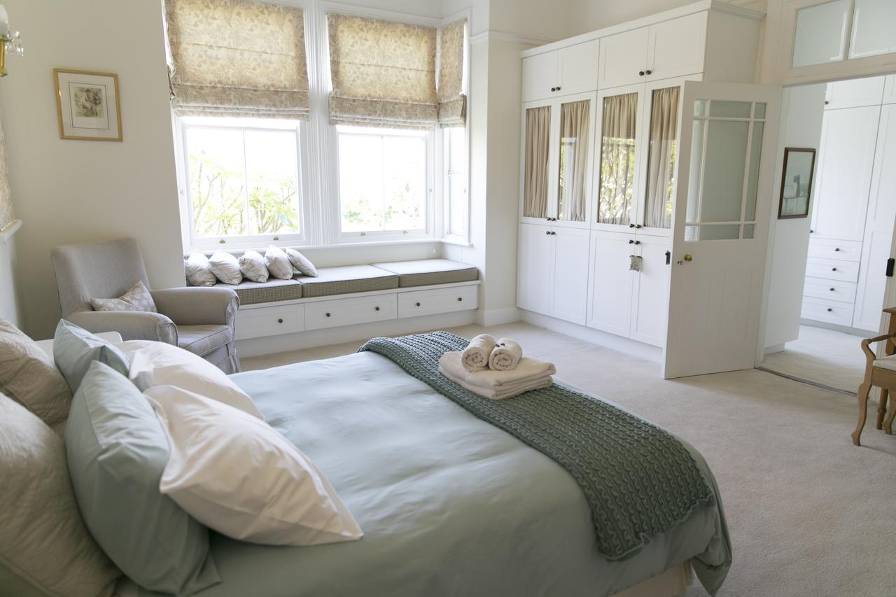 Auld House B & B Grahamstown Ngoại thất bức ảnh